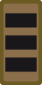 OF-5a - Colonel