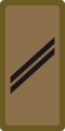 OR-2 - Appointé