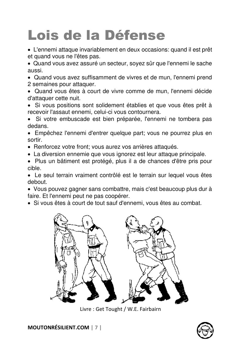 Les 200 lois de Murphy — page 7
