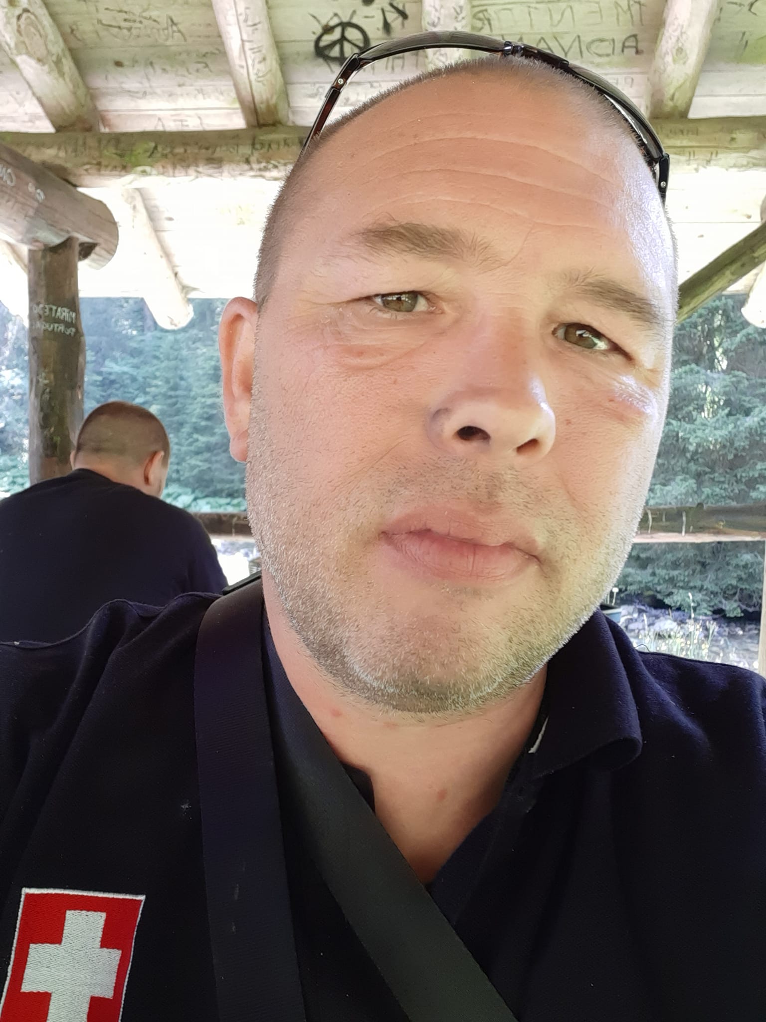 Photo de contact