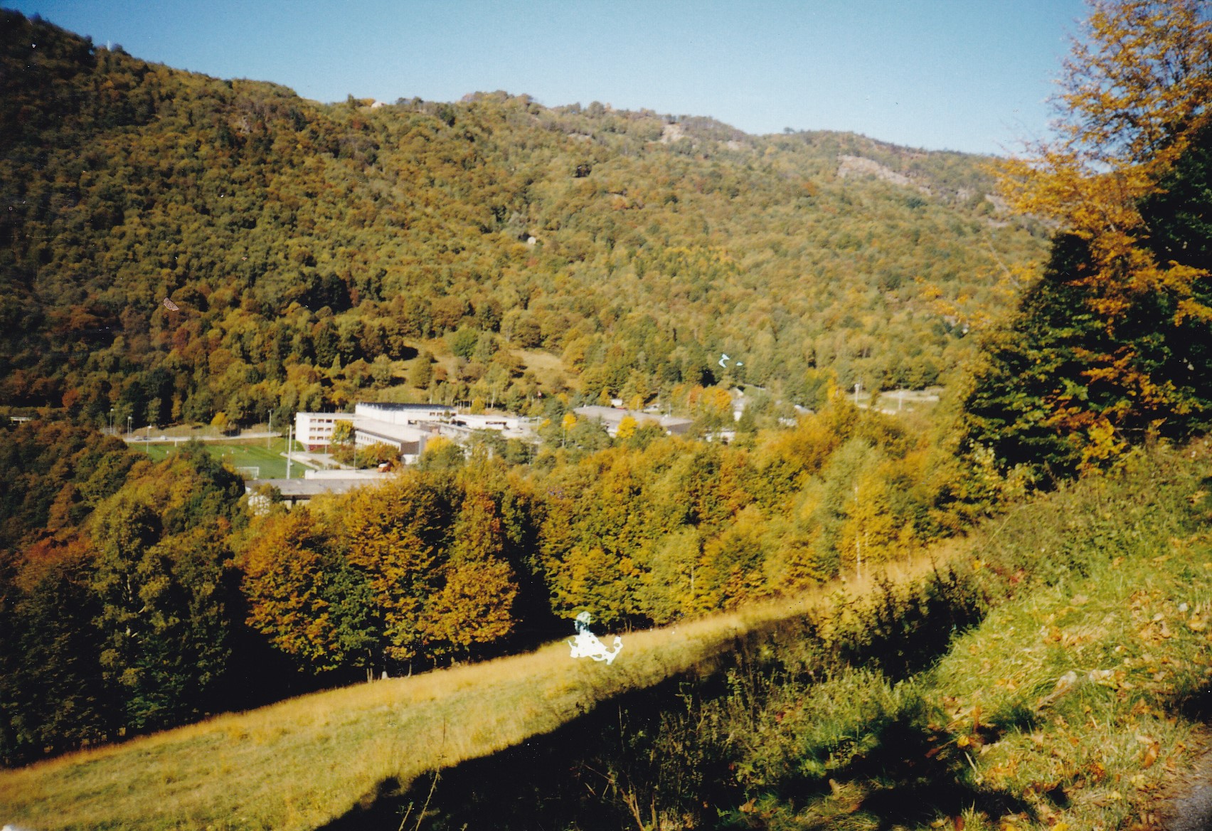 Photo 1 – souvenirs d’Isone