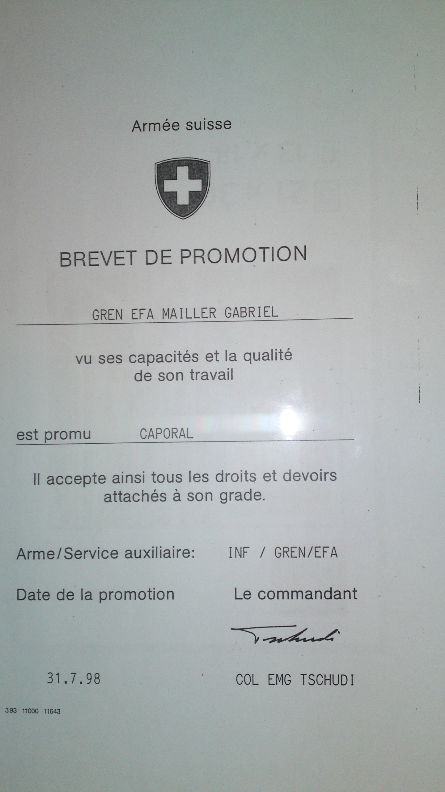 Photo 3 – souvenirs d’Isone