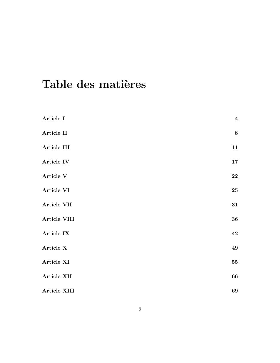 L’Art de la Guerre de Sun Tzu — page 3