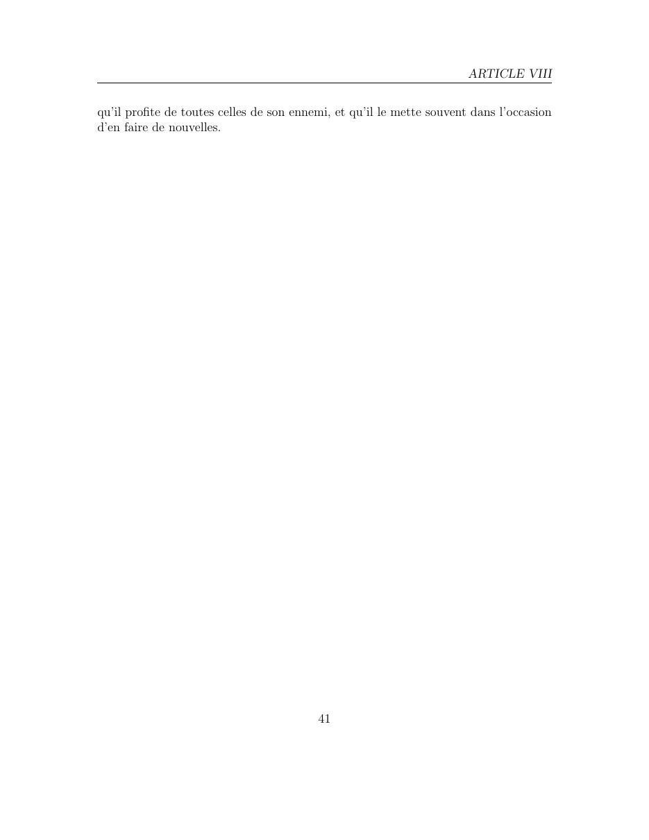 L’Art de la Guerre de Sun Tzu — page 42