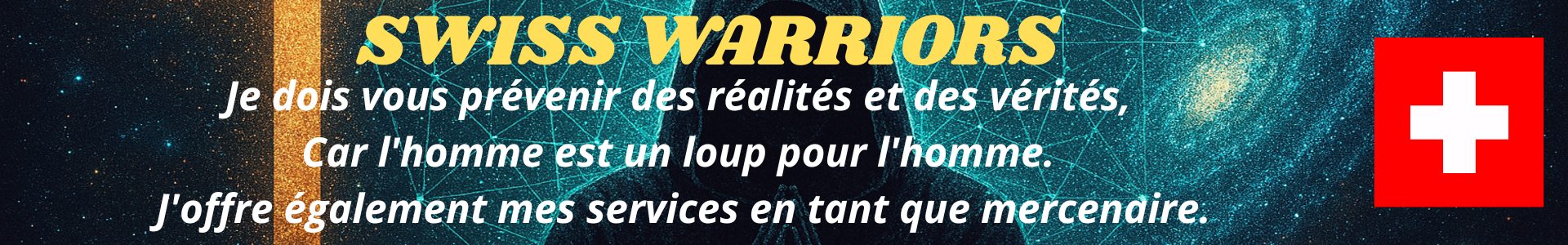 Swiss Warriors