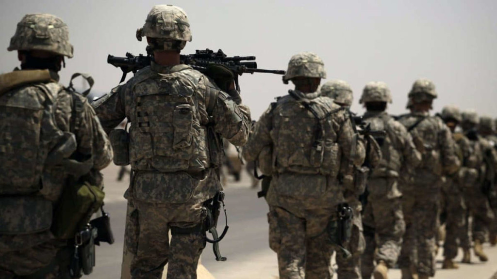 La liste des Armées nationales par effectif - Les Grenadiers de Isone